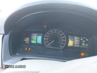 2012 Lincoln MKZ Hybrid with VIN 3LNDL2L38CR811295, listed as a IAAI auction lot 41386423 with 194,808 mi miles and . Bid and sale history available at DreamBid. Image 7.