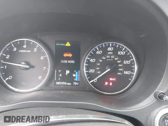 2017 Mitsubishi Outlander SE with VIN JA4AD3A35HZ057699, listed as a IAAI auction lot 42337414 with 85,950 mi miles and . Bid and sale history available at DreamBid. Image 7.