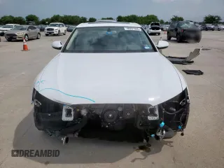 2016 Audi A6 Premium Plus z VIN WAUGFAFC1GN181673, wystawiony jako Copart lot #60291935 z przebiegiem 82 064 mil mil oraz Szkoda całkowita • Salvage title. Historia ofert i sprzedaży dostępna na DreamBid. Obrazek 5.