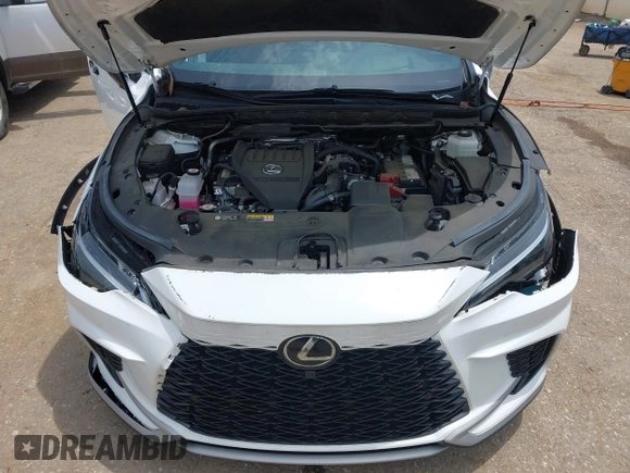 2023 Lexus RX 350 с VIN 2T2BAMCA9PC016694, выставлен на аукционе IAAI как лот 42253318 с пробегом Не указан миль и . История ставок и продаж доступна на DreamBid. Изображение 10.