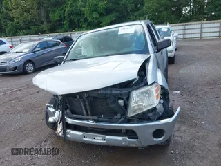 2010 Nissan Frontier SE with VIN 1N6AD0ER3AC446771, listed as a IAAI auction lot 42470579 with 312,909 mi miles and . Bid and sale history available at DreamBid. Image 12.