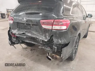 2019 Kia Sorento LX z VIN 5XYPGDA56KG591184, wystawiony jako IAAI lot #41657700 z przebiegiem 82 726 mil mil oraz . Historia ofert i sprzedaży dostępna na DreamBid. Obrazek 6.