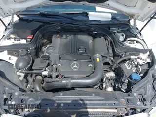2014 Mercedes-Benz C 250 Sport with VIN WDDGF4HB2EA963886, listed as a IAAI auction lot 42463194 with 139,926 mi miles and . Bid and sale history available at DreamBid. Image 10.