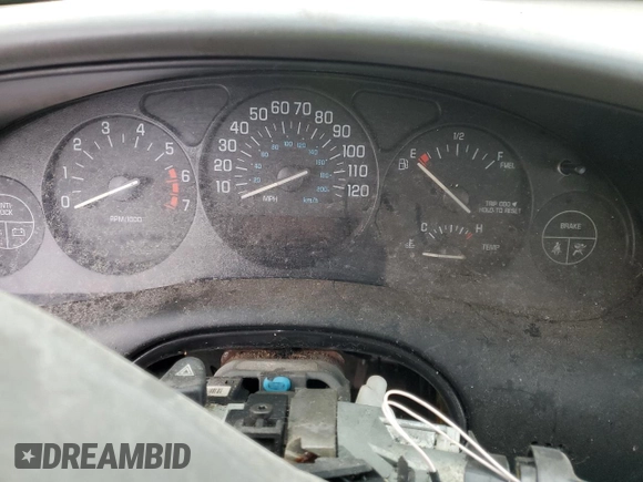 2003 Buick Regal LS with VIN 2G4WB52K131207470, listed as a Copart auction lot 76042724 with Not Provided miles and Salvage Title. Bid and sale history available at carsss.com. Image 9.