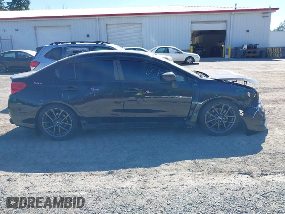 2018 Subaru WRX Limited with VIN JF1VA1F69J9832296, listed as a IAAI auction lot 42297546 with 57,729 mi miles and . Bid and sale history available at DreamBid. Image 14.