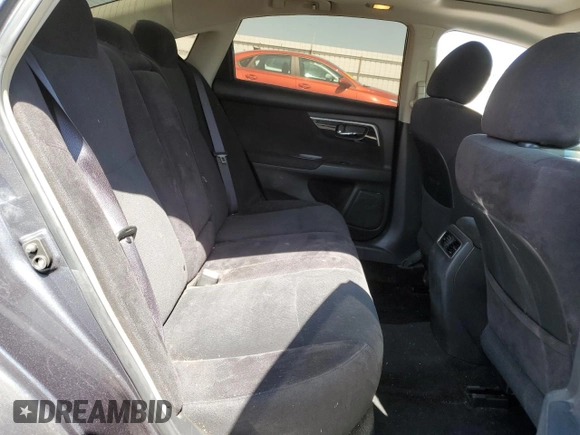 2013 Nissan Altima SL with VIN 1N4BL3AP9DC114568, listed as a Copart auction lot 61052475 with 145,577 mi miles and Salvage title. Bid and sale history available at DreamBid. Image 10.