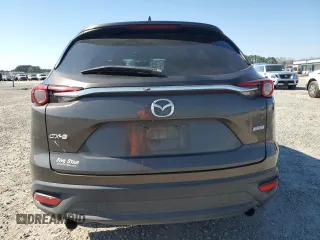 2016 Mazda CX-9 Touring with VIN JM3TCACY6G0125632, listed as a Copart auction lot 46907845 with Not provided miles and Salvage title. Bid and sale history available at DreamBid. Image 6.