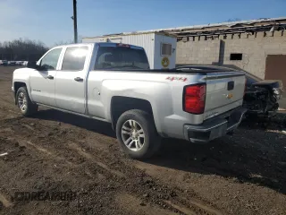 2014 Chevrolet Silverado 1500 LT with VIN 3GCUKREC5EG301904, listed as a Copart auction lot 49187995 with Not Provided miles and Clean Title. Bid and sale history available at DreamBid. Image 2.