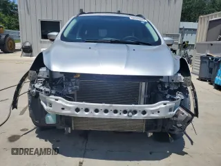 2013 Ford Escape SE z VIN 1FMCU0GX8DUD15126, wystawiony jako Copart lot #58539285 z przebiegiem 71 580 mil mil oraz Szkoda całkowita • Salvage title. Historia ofert i sprzedaży dostępna na DreamBid. Obrazek 5.