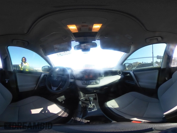 2017 Toyota RAV4 XLE with VIN 2T3WFREV3HW324973, listed as a IAAI auction lot 41778641 with 113,617 mi miles and . Bid and sale history available at DreamBid. Image 18.