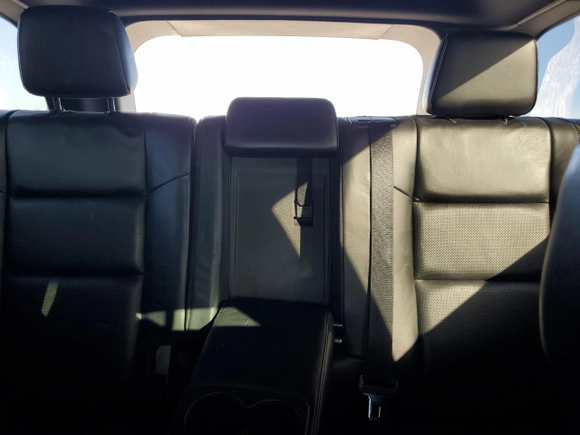 2017 Jeep Grand Cherokee Overland с VIN 1C4RJFCG2HC769223, выставлен на аукционе Copart как лот 60676775 с пробегом 83 962 миль миль и Списание • Salvage title. История ставок и продаж доступна на DreamBid. Изображение 10.
