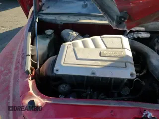 2010 Chevrolet HHR SS с VIN 3GNBADDM8AS507790, выставлен на аукционе Copart как лот 86645554 с пробегом 167 447 миль миль и Списание • Salvage title. История ставок и продаж доступна на DreamBid. Изображение 15.