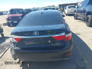 2013 Lexus ES 250 с VIN JTHBK1GG9D2057091, выставлен на аукционе IAAI как лот 41681479 с пробегом 147 170 миль миль и . История ставок и продаж доступна на DreamBid. Изображение 16.