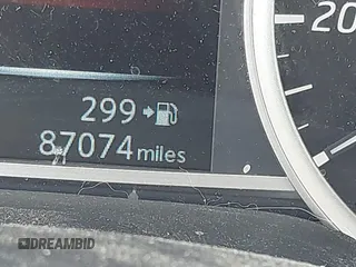 2017 Nissan Sentra S with VIN 3N1AB7AP1HY233635, listed as a IAAI auction lot 42272480 with 87,074 mi miles and . Bid and sale history available at DreamBid. Image 15.