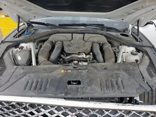 2024 Genesis GV70 Sport с VIN 5NMMCDTC1RH003556, выставлен на аукционе Copart как лот 62099955 с пробегом 41 714 миль миль и Списание • Salvage title. История ставок и продаж доступна на DreamBid. Изображение 11.