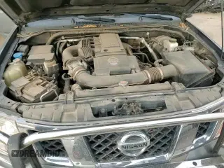 2019 Nissan Frontier SV with VIN 1N6DD0FR5KN756809, listed as a Copart auction lot 84552974 with 63,209 mi miles and Salvage title. Bid and sale history available at DreamBid. Image 15.