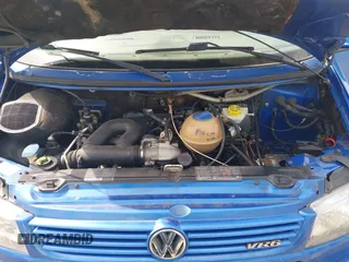 2000 Volkswagen EuroVan с VIN WV2MH4703YH022435, выставлен на аукционе IAAI как лот 42106304 с пробегом 185 376 миль миль и . История ставок и продаж доступна на DreamBid. Изображение 10.