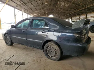 2006 Toyota Corolla CE with VIN 1NXBR32E16Z742476, listed as a Copart auction lot 51155285 with 197,761 mi miles and Clean Title. Bid and sale history available at DreamBid. Image 2.