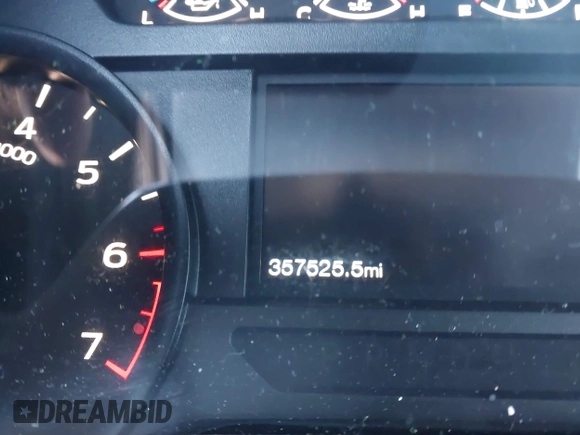 2016 Ford F-150 XL with VIN 1FTEX1CF4GKF14780, listed as a IAAI auction lot 41734179 with 357,525 mi miles and . Bid and sale history available at DreamBid. Image 14.