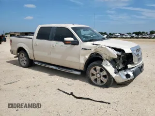 2009 Ford F-150 XL с VIN 1FTPW12V89KB33439, выставлен на аукционе Copart как лот 65005005 с пробегом 209 714 миль миль и Списание • Salvage title. История ставок и продаж доступна на DreamBid. Изображение 4.