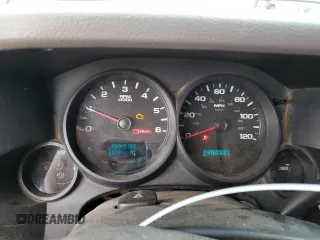 2007 Chevrolet Silverado 1500 LT w/1LT with VIN 1GCEC19087Z561266, listed as a Copart auction lot 68444634 with 283,996 mi miles and Salvage Title. Bid and sale history available at carsss.com. Image 9.
