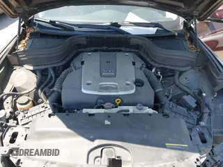 2017 Infiniti QX50 with VIN JN1BJ0RR5HM401395, listed as a IAAI auction lot 41983057 with 102,684 mi miles and . Bid and sale history available at DreamBid. Image 10.