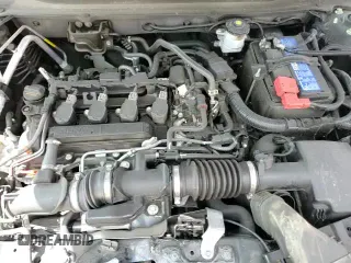 2022 Honda Accord Sport z VIN 1HGCV1F39NA063753, wystawiony jako Copart lot #71764365 z przebiegiem 50 563 mil mil oraz Szkoda całkowita • Salvage title. Historia ofert i sprzedaży dostępna na DreamBid. Obrazek 15.