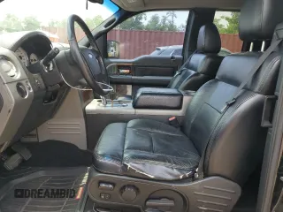 2004 Ford F-150 XLT с VIN 1FTPX14524NB57401, выставлен на аукционе Copart как лот 60979965 с пробегом 222 924 миль миль и Чистый • Clean title. История ставок и продаж доступна на DreamBid. Изображение 7.