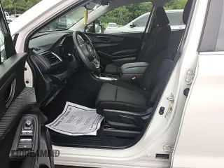 2023 Subaru Ascent Premium with VIN 4S4WMAAD4P3402386, listed as a IAAI auction lot 42785380 with 22,771 mi miles and . Bid and sale history available at DreamBid. Image 8.