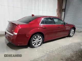 2016 Chrysler 300 Limited with VIN 2C3CCARG9GH230477, listed as a Copart auction lot 46475265 with 109,364 mi miles and Clean Title. Bid and sale history available at DreamBid. Image 3.