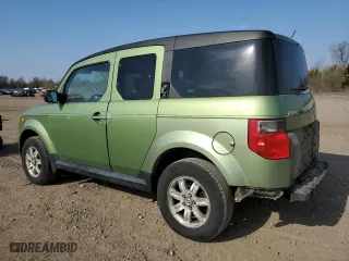 2006 Honda Element EX-P with VIN 5J6YH187X6L003265, listed as a Copart auction lot 53344345 with 238,105 mi miles and Salvage Title. Bid and sale history available at carsss.com. Image 2.