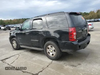 2009 Chevrolet Tahoe LS with VIN 1GNFC13029R149349, listed as a Copart auction lot 83327714 with 246,757 mi miles and Salvage title. Bid and sale history available at DreamBid. Image 2.