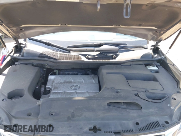 2013 Lexus RX 350 с VIN 2T2BK1BA5DC179321, выставлен на аукционе IAAI как лот 42395530 с пробегом 78 291 миль миль и . История ставок и продаж доступна на DreamBid. Изображение 10.