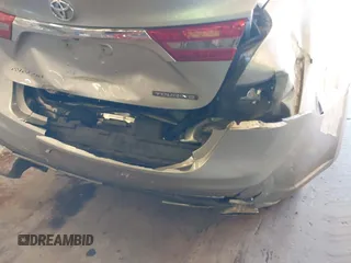 2016 Toyota Avalon Limited with VIN 4T1BK1EB7GU217983, listed as a IAAI auction lot 41445904 with 93,715 mi miles and . Bid and sale history available at DreamBid. Image 19.