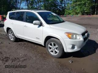 2012 Toyota RAV4 Limited с VIN 2T3DK4DV3CW083254, выставлен на аукционе IAAI как лот 42331837 с пробегом 131 592 миль миль и . История ставок и продаж доступна на DreamBid. Изображение 1.