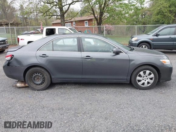 2011 Toyota Camry LE with VIN 4T1BF3EKXBU719590, listed as a IAAI auction lot 42007659 with 232,349 mi miles and . Bid and sale history available at DreamBid. Image 13.
