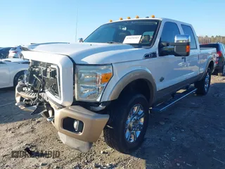 2012 Ford F-250 XL z VIN 1FT7W2BT4CEC74924, wystawiony jako IAAI lot #41634343 z przebiegiem 266 069 mil mil oraz . Historia ofert i sprzedaży dostępna na DreamBid. Obrazek 17.