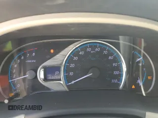 2013 Toyota Sienna XLE AAS with VIN 5TDYK3DC1DS368452, listed as a Copart auction lot 52638715 with 163,254 mi miles and Salvage Title. Bid and sale history available at carsss.com. Image 9.