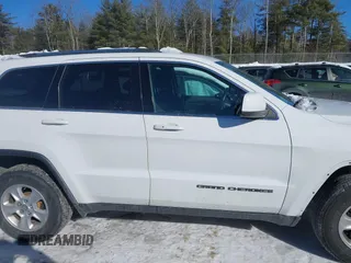 2017 Jeep Grand Cherokee Laredo with VIN 1C4RJFAGXHC959094, listed as a IAAI auction lot 41596916 with 94,611 mi miles. Bid and sale history available at carsss.com. Image 14.