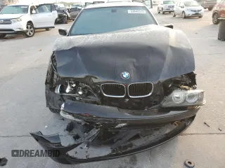 2000 BMW 5 Series 528i z VIN WBADM6340YGU20588, wystawiony jako Copart lot #53842375 z przebiegiem Nie podano mil oraz Szkoda całkowita • Salvage title. Historia ofert i sprzedaży dostępna na DreamBid. Obrazek 5.