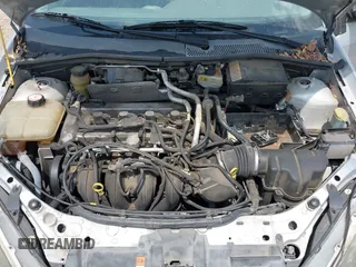2004 Ford Focus ZTS with VIN 1FAFP38Z54W124641, listed as a IAAI auction lot 42163060 with 162,330 mi miles and . Bid and sale history available at carsss.com. Image 10.