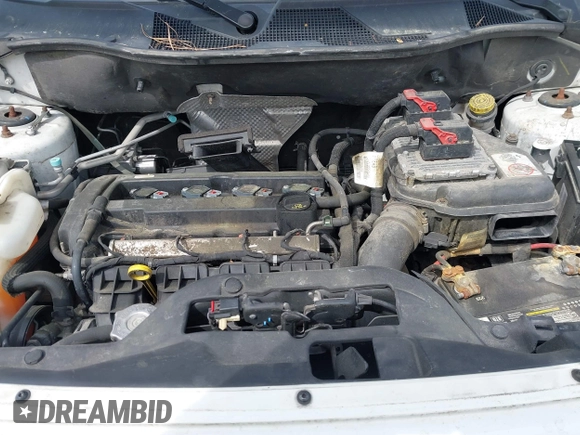 2016 Jeep Patriot High Altitude with VIN 1C4NJPFA0GD732675, listed as a IAAI auction lot 41956028 with 196,740 mi miles and . Bid and sale history available at DreamBid. Image 10.