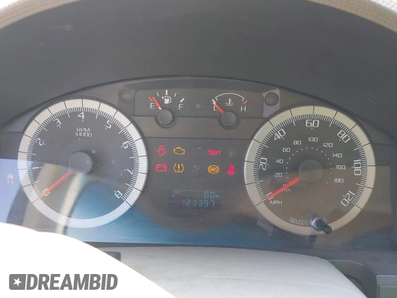 2008 Ford Escape XLS с VIN 1FMCU02Z58KA97818, выставлен на аукционе IAAI как лот 41970917 с пробегом 123 397 миль миль и . История ставок и продаж доступна на DreamBid. Изображение 7.