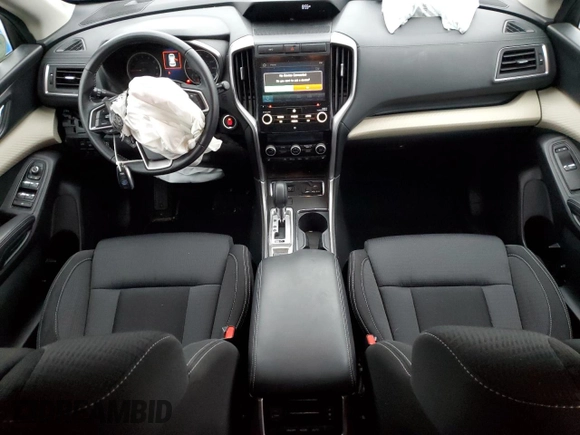 2020 Subaru Ascent Premium с VIN 4S4WMAFD7L3434610, выставлен на аукционе Copart как лот 51544885 с пробегом 57 873 миль миль и Списание • Salvage title. История ставок и продаж доступна на DreamBid. Изображение 8.