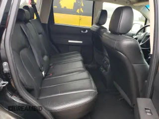 2010 Mitsubishi Endeavor SE z VIN 4A4JN3AS2AE007004, wystawiony jako Copart lot #58771424 z przebiegiem 125 284 mil mil oraz Szkoda całkowita • Salvage title. Historia ofert i sprzedaży dostępna na DreamBid. Obrazek 10.