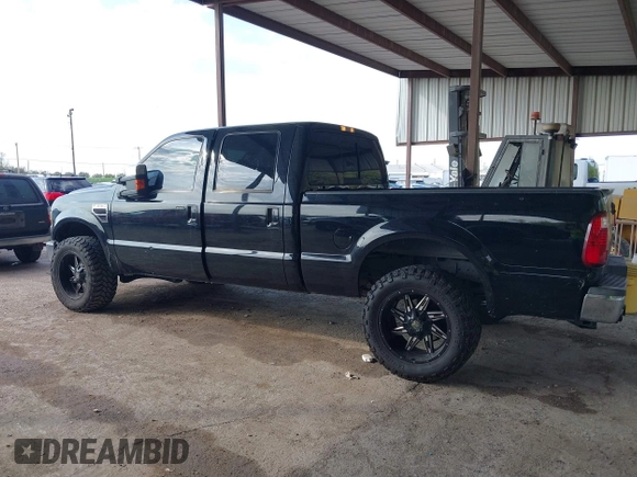 2010 Ford Super Duty F-250 SRW XL with VIN 1FTSW2BR8AEB13472, listed as a IAAI auction lot 41886252 with 237,264 mi miles. Bid and sale history available at carsss.com. Image 14.