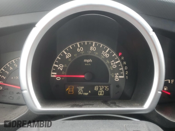 2008 Honda Ridgeline RTL z VIN 2HJYK16588H538275, wystawiony jako Copart lot #57681225 z przebiegiem 187 275 mil mil oraz Czysty tytuł • Clean title. Historia ofert i sprzedaży dostępna na DreamBid. Obrazek 9.