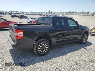 2022 Ford Maverick XL z VIN 3FTTW8E94NRA78967, wystawiony jako Copart lot #54984995 z przebiegiem 20 813 mil mil oraz Szkoda całkowita • Salvage title. Historia ofert i sprzedaży dostępna na DreamBid. Obrazek 3.