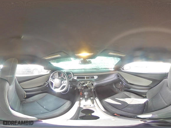 2015 Chevrolet Camaro LS with VIN 2G1FB1E33F9162466, listed as a Copart auction lot 48283915 with 146,655 mi miles and Salvage Title. Bid and sale history available at carsss.com. Image 12.
