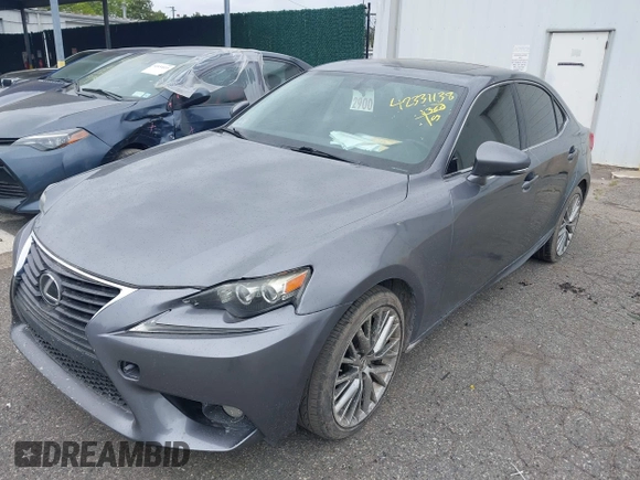 2014 Lexus IS 250 z VIN JTHCF1D28E5009244, wystawiony jako IAAI lot #42331138 z przebiegiem 137 093 mil mil oraz . Historia ofert i sprzedaży dostępna na DreamBid. Obrazek 18.